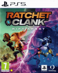 PS5 Ratchet & Clank: Rift Apart