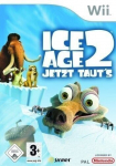 Wii Ice Age 2: The Meltdown