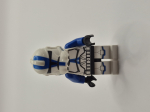 LEGO Minifigures - Star Wars, 501st Legion Clone Trooper