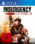 PS4 Insurgency: Sandstorm
