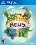 PS4 Reus
