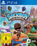 PS4 Sackboy: A Big Adventure