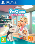 PS4 My Universe: Pet Clinic
