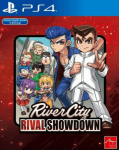 PS4 River City: Rival Showdown