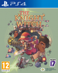 PS4 The Knight Witch Deluxe Edition