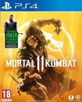 PS4 Mortal Kombat 11 + The Joker DLC