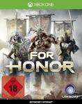 Xbox One For Honor