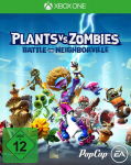 Xbox One Plants vs. Zombies: Battle for Neighborville