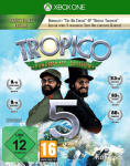 Xbox One Tropico 5 Penultimate Edition
