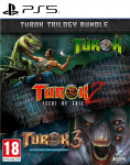 PS5 Turok Trilogy Bundle