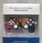 PS4 Wireless Bluetooth PC Playstation 4 V2 Controller Replica