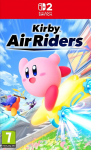 SWITCH 2 Kirby Air Riders