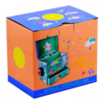 Musical Jewellery Box - Fantasy