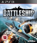 PS3 Battleship