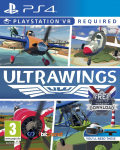 PS VR Ultrawings