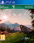 PS4 AWAY: The Survival Series