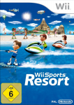 Wii Wii Sports Resort