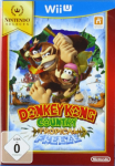 Wii U Donkey Kong Country: Tropical Freeze