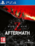 PS4 World War Z: Aftermath