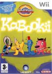 Wii Cranium Kabookii