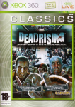 Xbox 360 Dead Rising