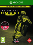 Xbox One MotoGP 16: Valentino Rossi The Game