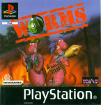 PS1 Worms