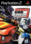 PS2 Stock Car Crash