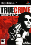 PS2 True Crime: Streets of LA