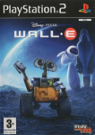 PS2 WALL-E