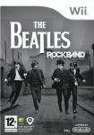 Wii The Beatles: Rock Band