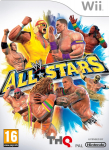 Wii WWE All Stars