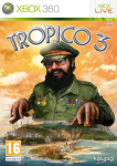 Xbox 360 Tropico 3