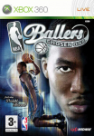 Xbox 360 NBA Ballers: Chosen One