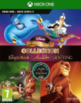 Xbox One Disney Classic Games Collection: The Jungle Book, Aladdin and The Lion King
