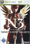 Xbox 360 N3: Ninety-Nine Nights