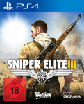 PS4 Sniper Elite III