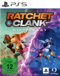 PS5 Ratchet & Clank: Rift Apart