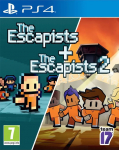 PS4 The Escapists + The Escapists 2