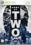 Xbox 360 Army of Two
