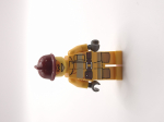 LEGO Minifigures - Firefighter