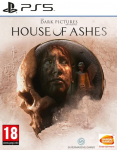 PS5 The Dark Pictures Anthology: House of Ashes
