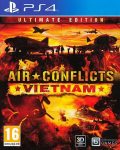 PS4 Air Conflicts: Vietnam Ultimate Edition