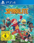 PS4 Sparklite