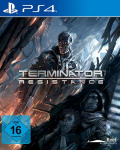 PS4 Terminator: Resistance