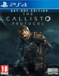 PS4 The Callisto Protocol Day One Edition