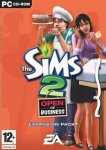 PC The Sims 2: Open For Business
