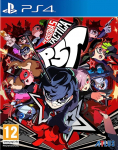 PS4 Persona 5 Tactica