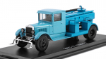 ZIS-11 PMM-2 Diecast Truck, 1:43 Scale