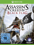 Xbox One Assassin's Creed IV: Black Flag